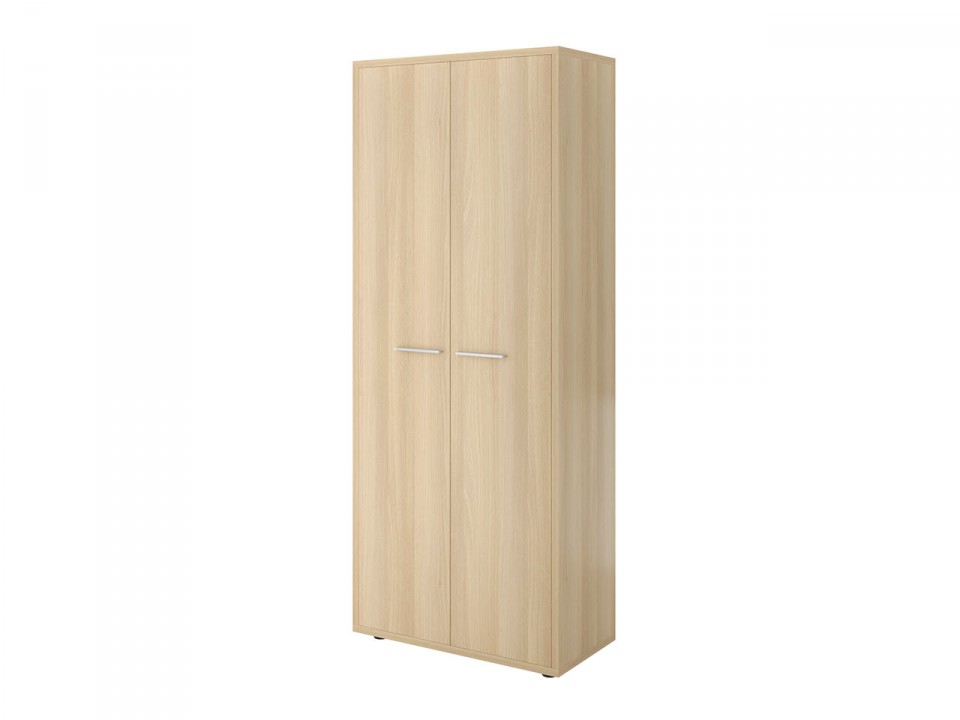 Мебель для персонала ДУБЛИН ДБ40 Шкаф высокий закрытый