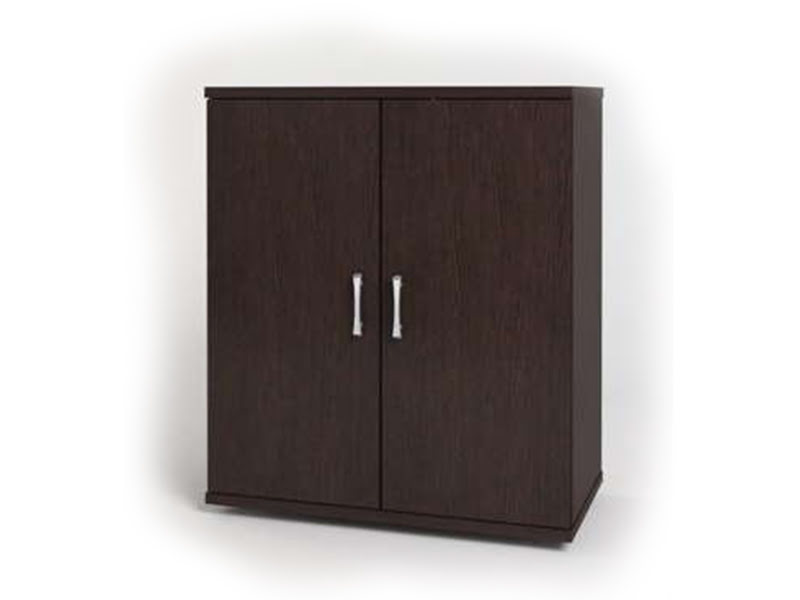 Офисная мебель Монолит КМ66 Шкаф низкий