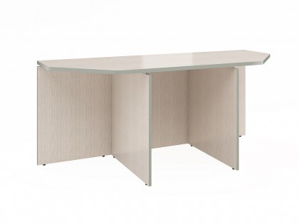 Мебель для персонала на металлокаркасе VITA-M V - 1.9 Стол приставной