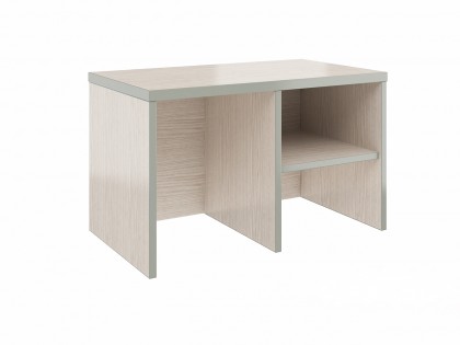 Мебель для персонала на металлокаркасе VITA-M V-8.2 Полка