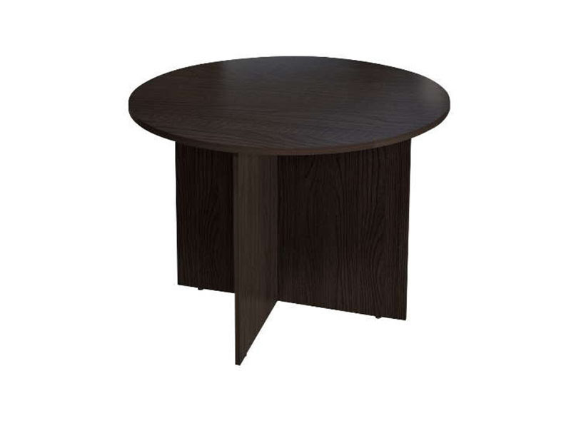 Офисная мебель Монолит СМ17.0 Стол круглый