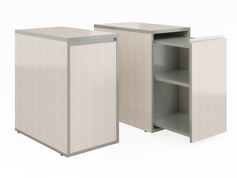 Офисная мебель для персонала VITA V - 3.12 Тумба