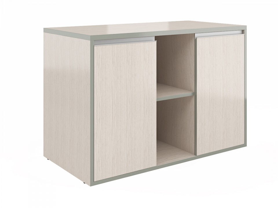Офисная мебель для персонала VITA V - 3.6 Тумба объединяющая