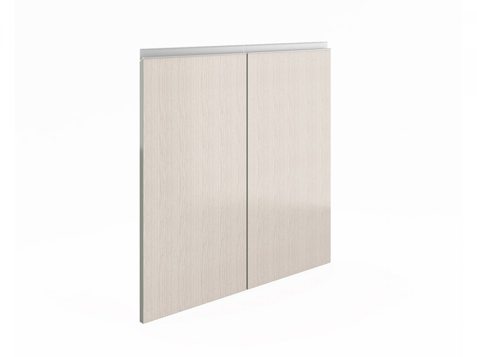 Офисная мебель для персонала VITA V - 4.0  Двери (комплект: левая+правая)