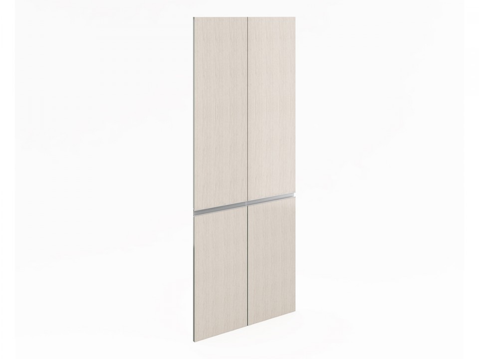 Офисная мебель для персонала VITA V - 4.2 Двери (комплект: левая+правая)