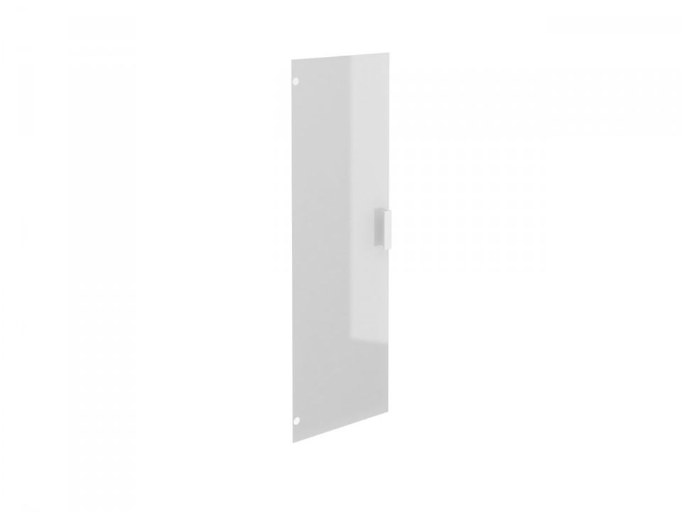 Офисная мебель для персонала VITA V - 4.3.1 Дверь стеклянная прозрачная (1 шт)