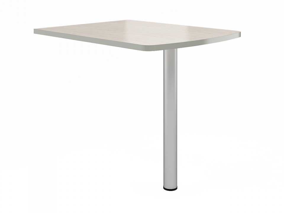 Офисная мебель для персонала VITA V - 5.0 Брифинг- приставка