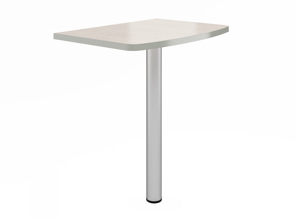 Офисная мебель для персонала VITA V - 5.3 Приставка