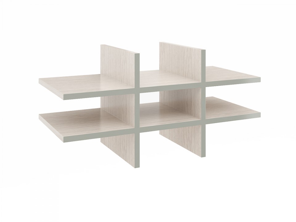 Офисная мебель для персонала VITA V - 8.5 Полка картотечная