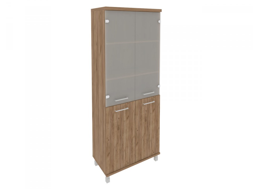 Мебель для руководителя FIRST Шкаф KST-1.2