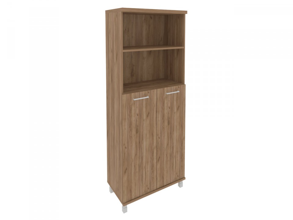 Мебель для руководителя FIRST Шкаф KST-1.6