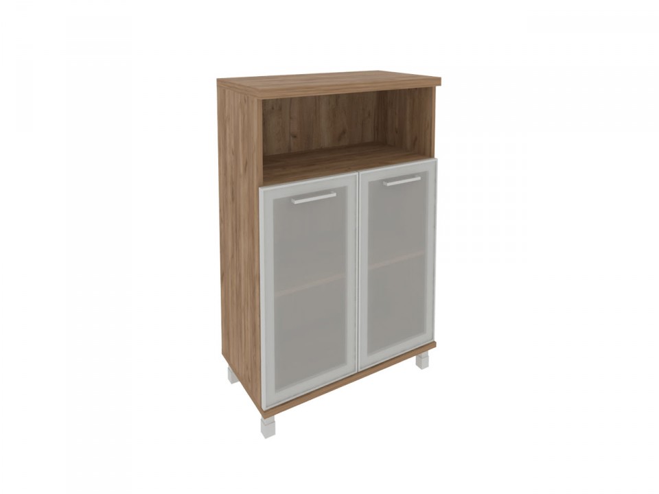 Мебель для руководителя FIRST Шкаф KST-2.2R