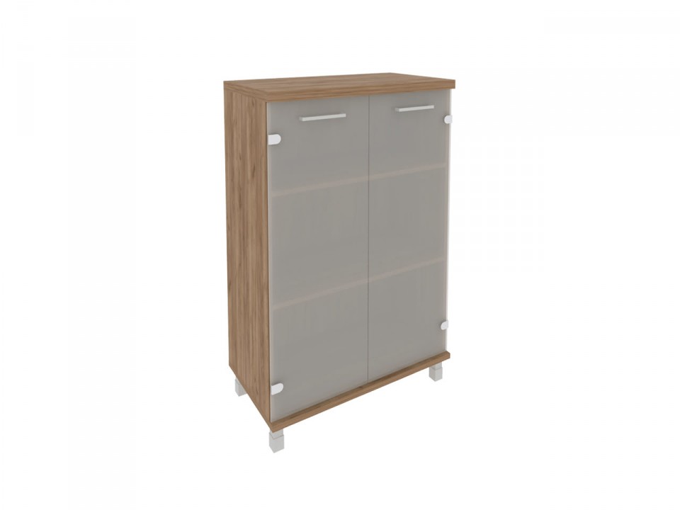 Мебель для руководителя FIRST Шкаф KST-2.4