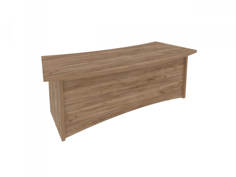 Мебель для руководителя FIRST Стол руководителя KSR-4