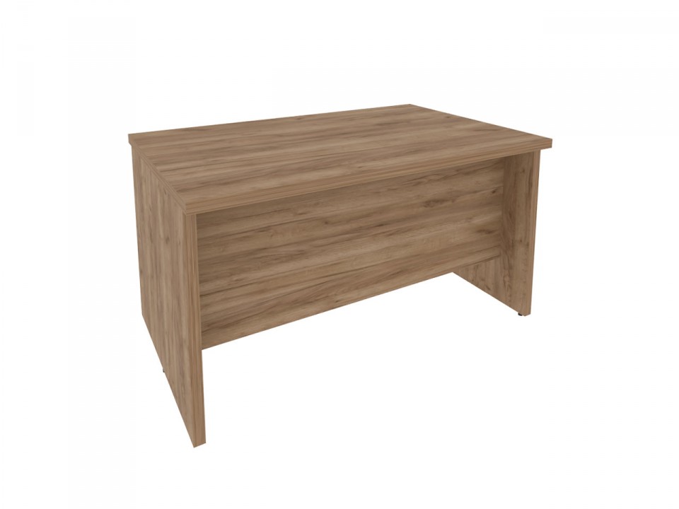 Мебель для руководителя FIRST Стол руководителя прямоугольный KSR-10