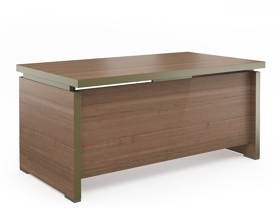 Кабинет руководителя Турин Тр-1.0 Стол руководителя