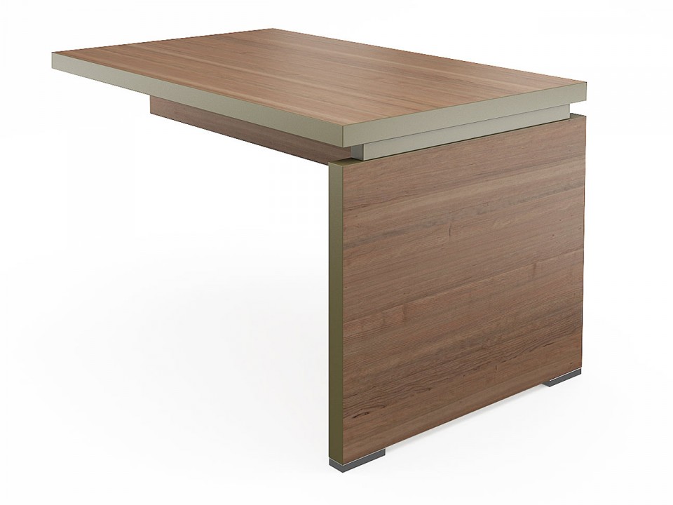 Кабинет руководителя Турин Тр-1.4 Брифинг-приставка