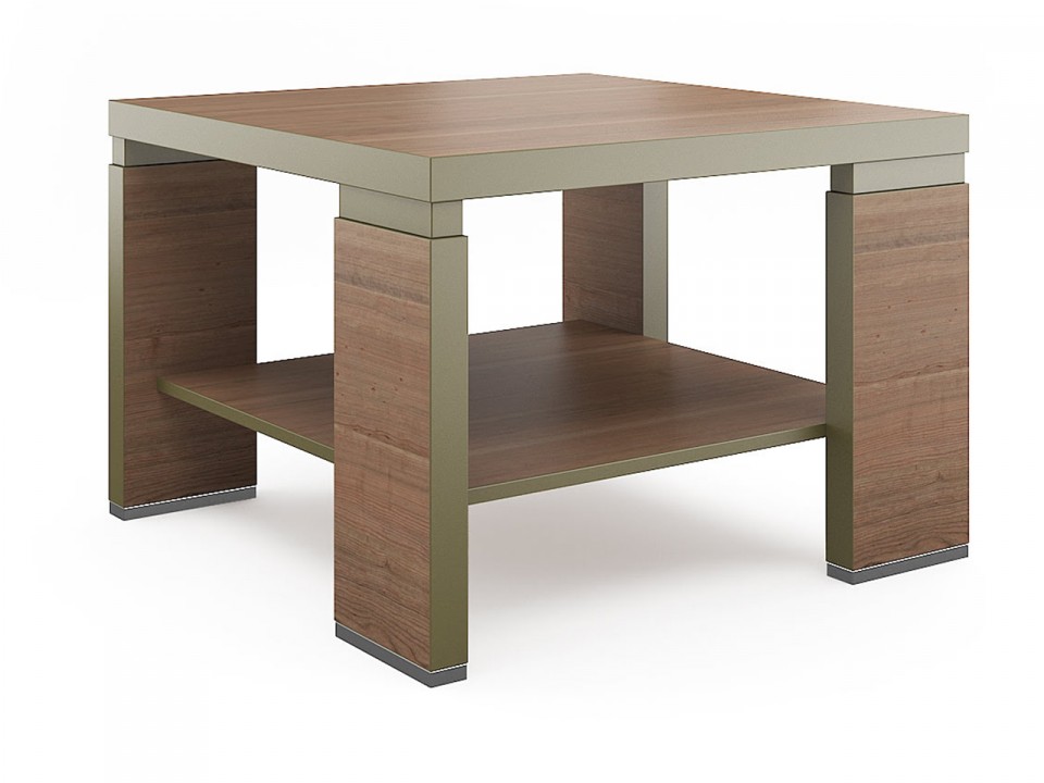 Кабинет руководителя Турин Тр-1.8 Журнальный стол