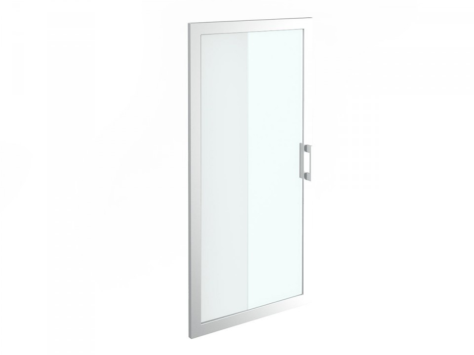 Кабинет руководителя Турин Тр-4.3 Дверь (рамка алюминиевая)