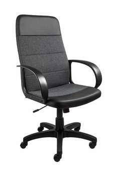 Кресло офисное «AV 112 PL» - вид 1