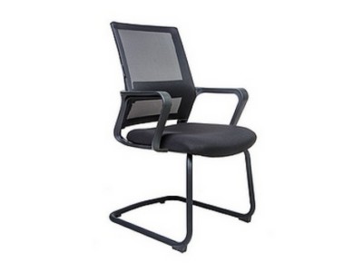Конференц-кресло «БИТ CF/черный пластик» - вид 1