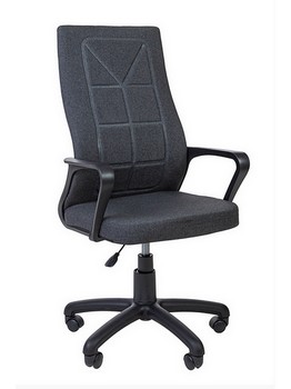 Кресло офисное РК 170 ПЛ - вид 1