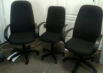 Компьютерные кресла для офиса