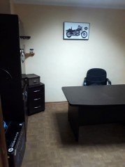 Мебель для кабинета руководителя в офис